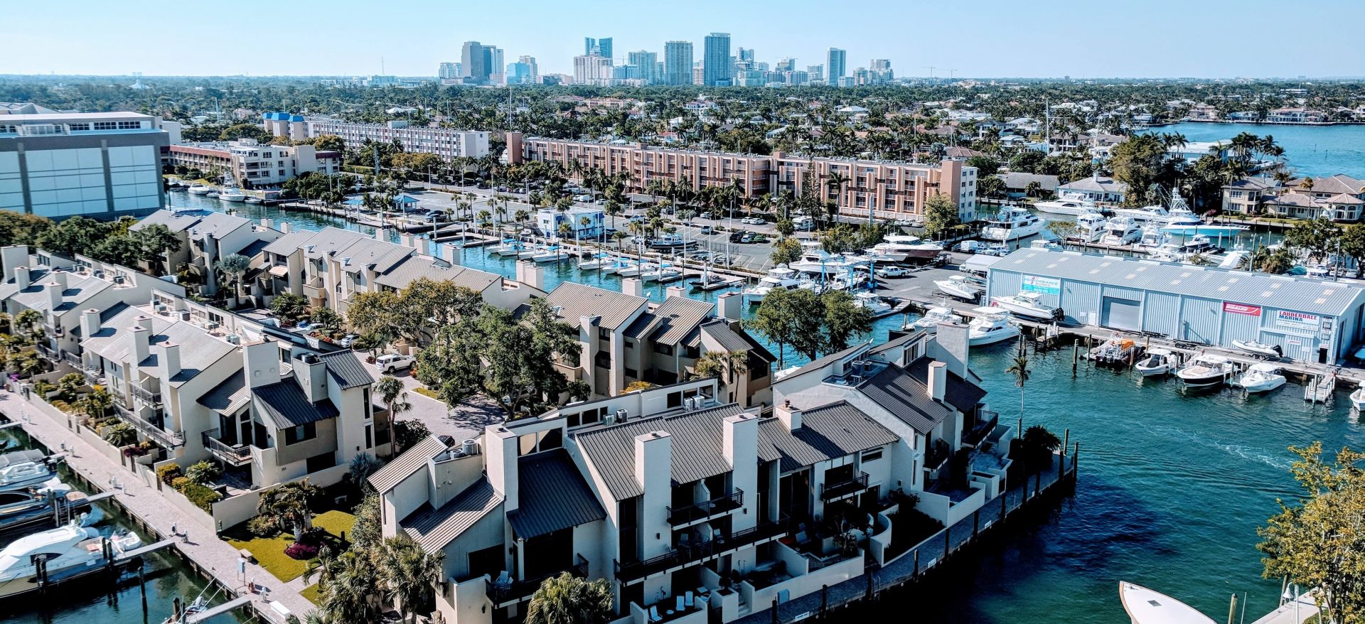 Fort Lauderdale | Best Places To Live | Move To Fort Lauderdale - Find
