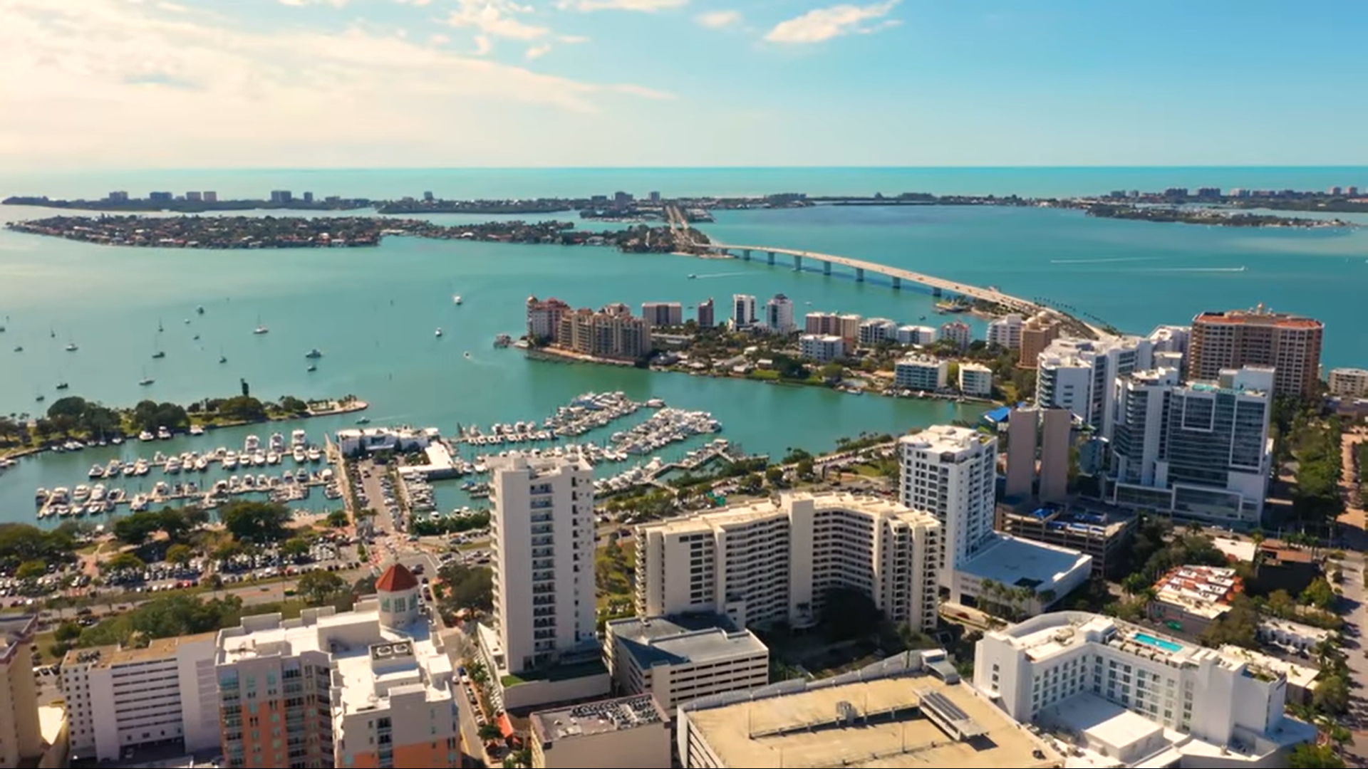 Sarasota | Best Places To Live | Move To Sarasota - Find Your Florida