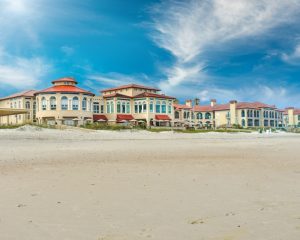 ponte vedra lodge club beach