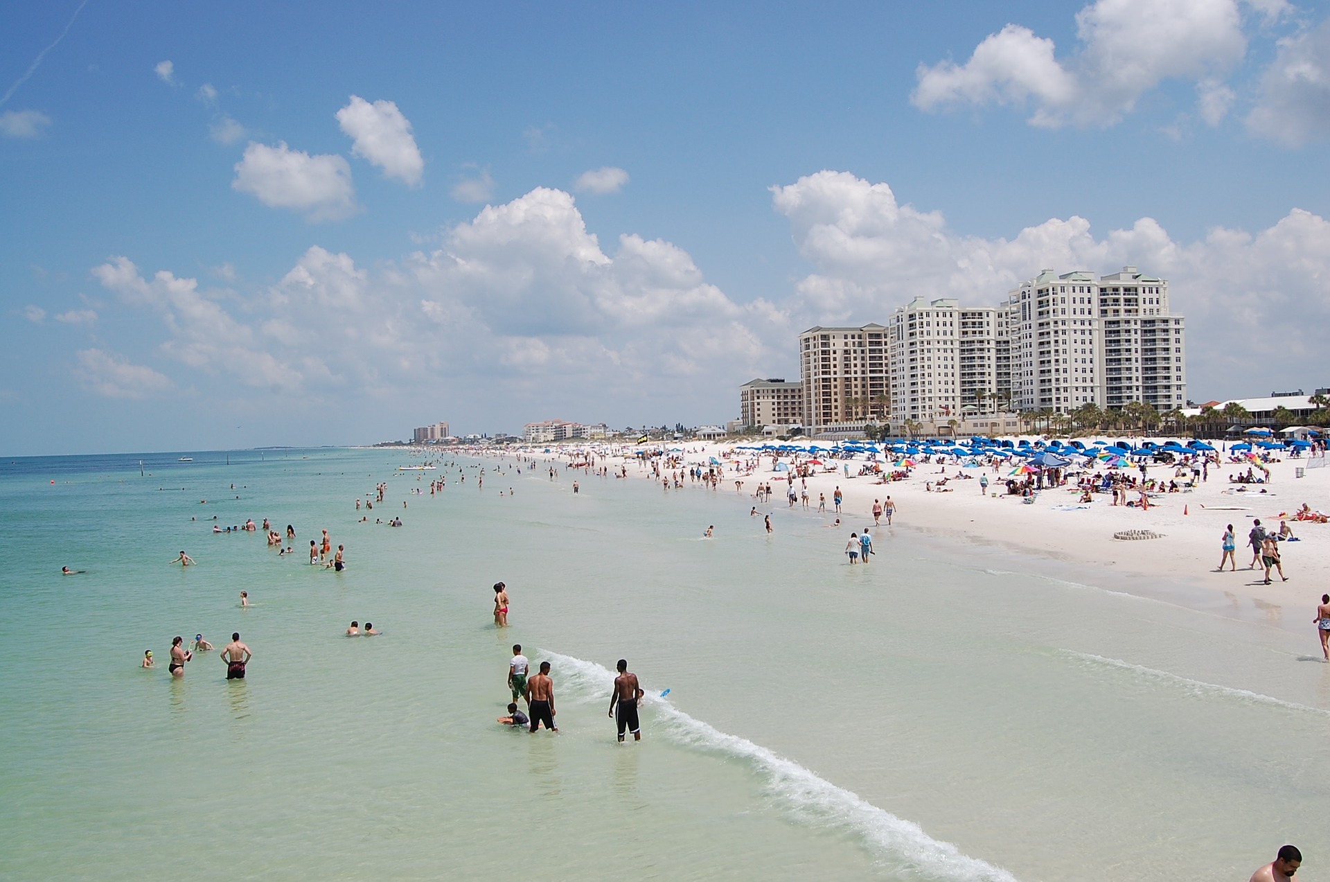 Clearwater | Best Places To Live | Move To Clearwater - Find Your Florida
