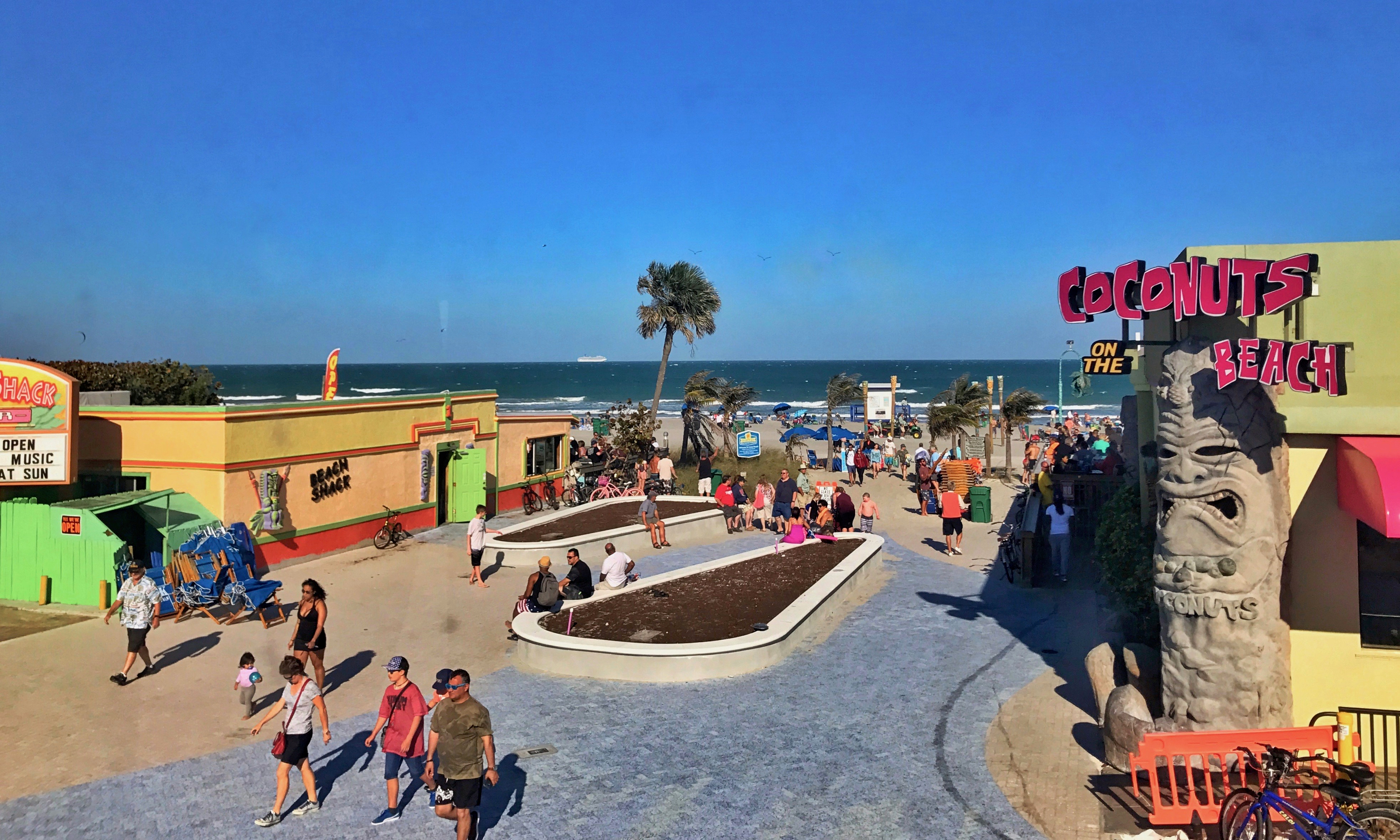 Cocoa Beach | Best Places To Live | Move To Cocoa Beach - Find Your Florida