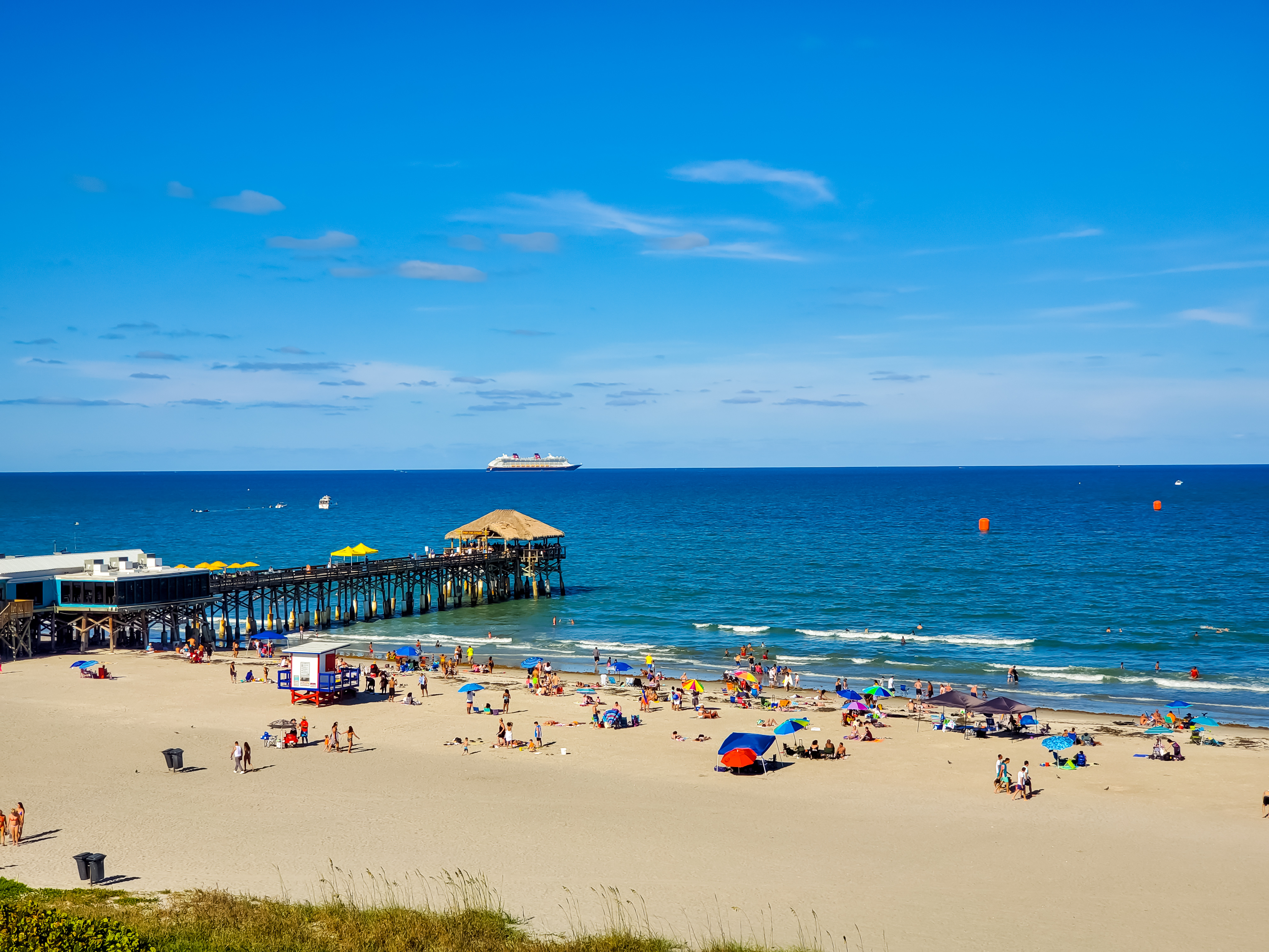 Cocoa Beach Best Places To Live Move To Cocoa Beach Find Your Florida