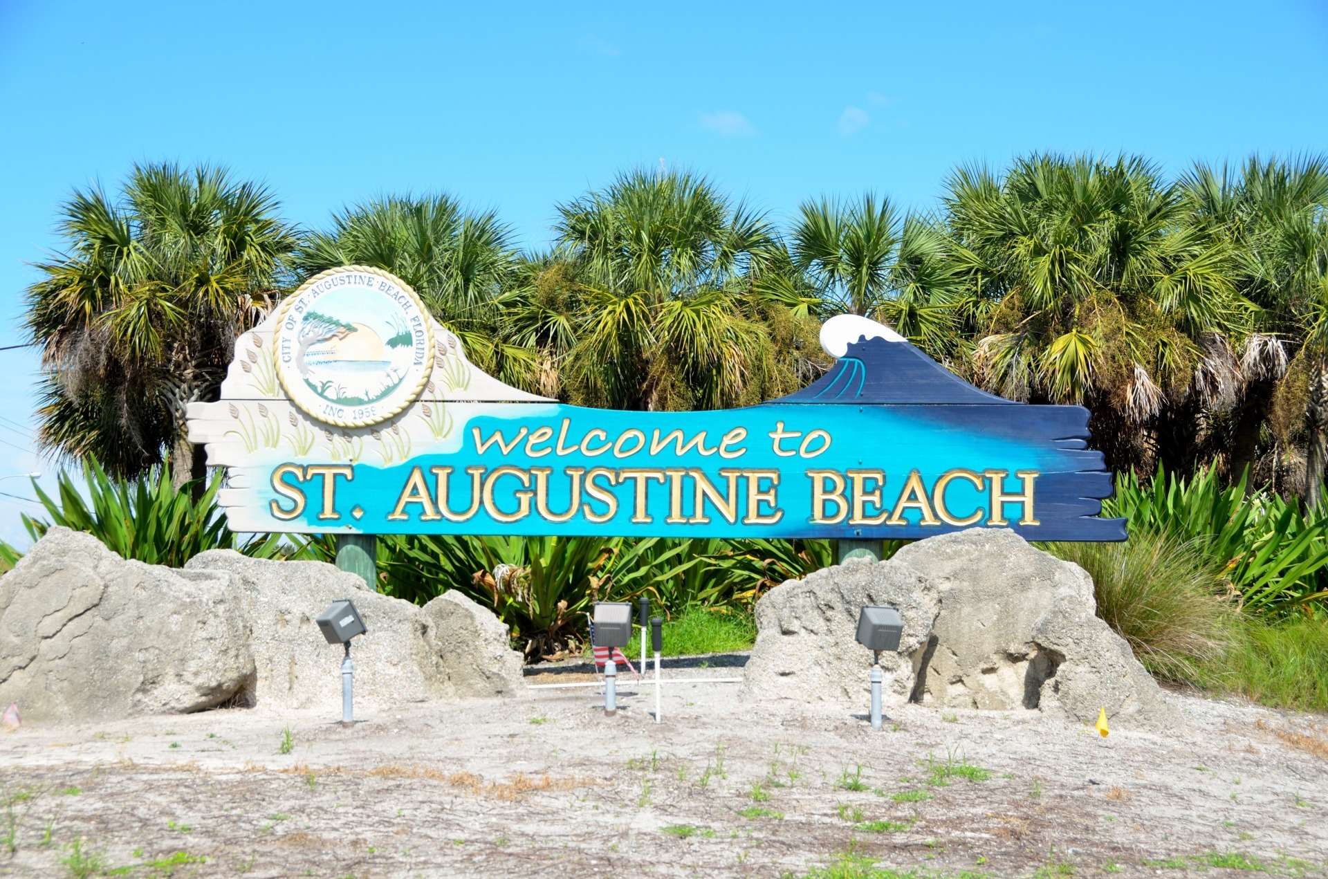 St. Augustine | Best Places To Live | Move To St ...