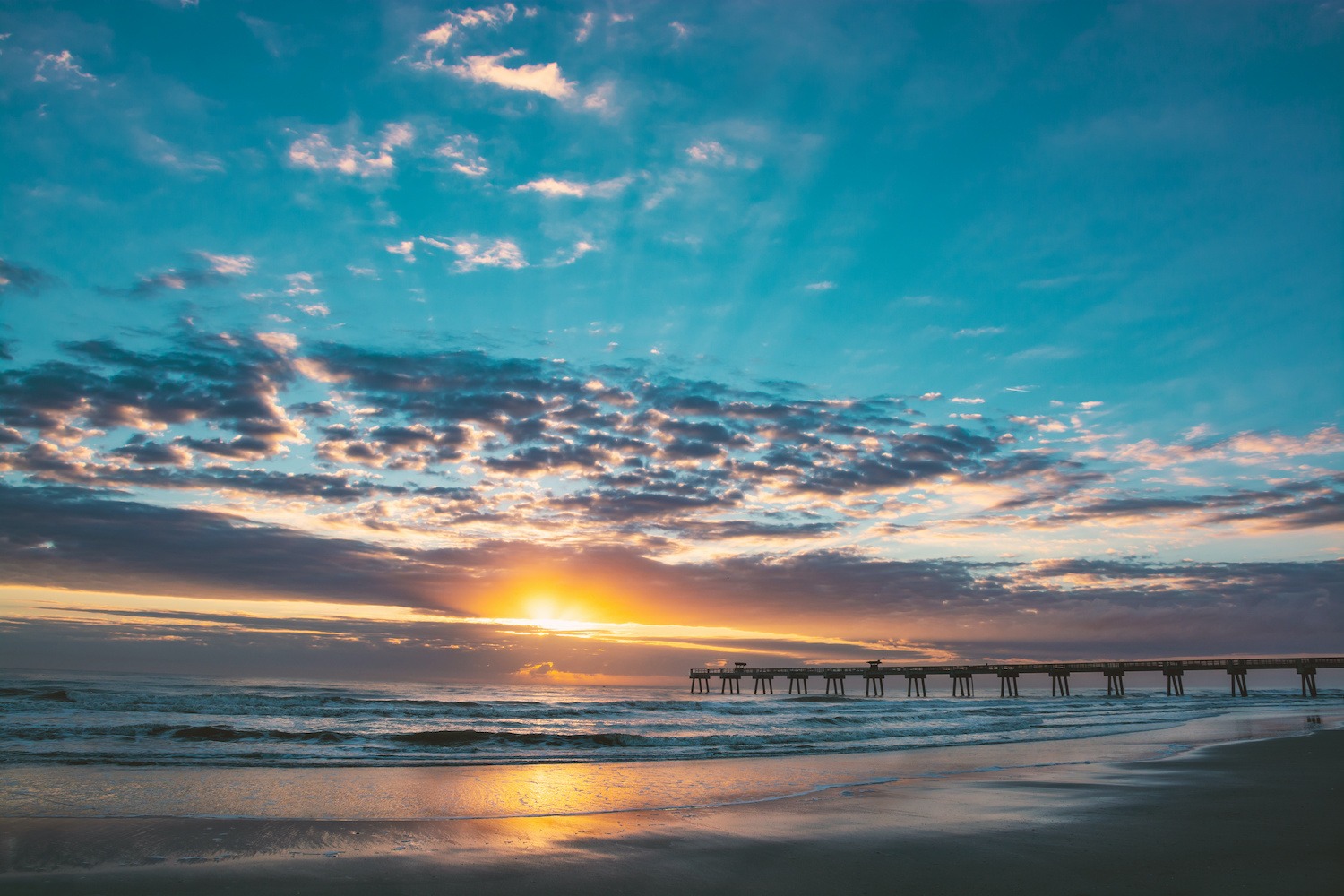 Best Place to Live Jacksonville Beach FL