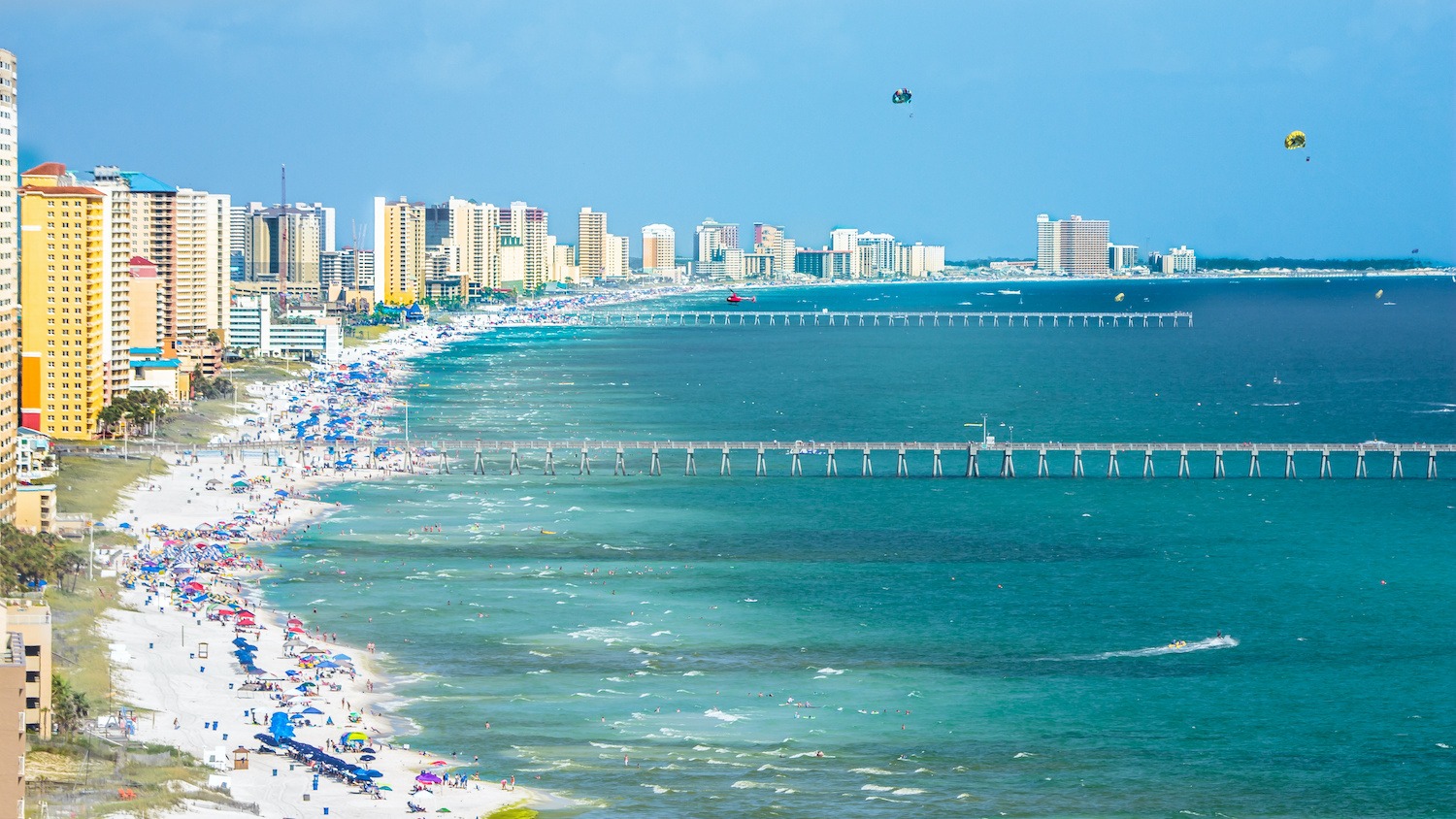 5 of the Best Places to Live in Panama City - Find Your Florida