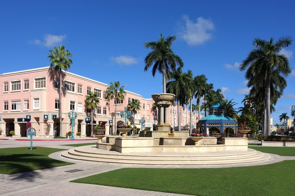 restaurants in boca raton