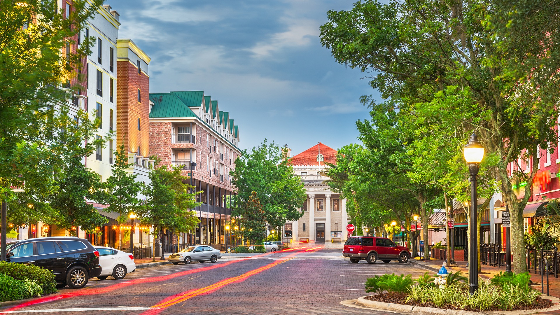 5 Things to When Visiting Gainesville